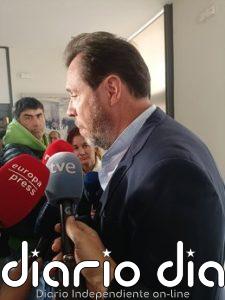 Transportes desvelerá en julio el proyecto de la estación AVE de Reinosa y recuperará en otoño la parada del Alvia