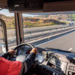 Transportes fija la digitalización obligatoria de documentos de control en carretera desde el 5 de octubre