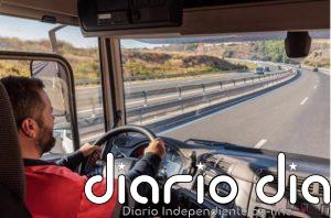 Transportes fija la digitalización obligatoria de documentos de control en carretera desde el 5 de octubre