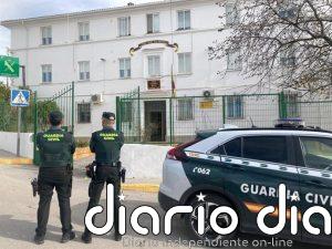 Tres detenidos como presuntos responsables de 16 robos en Pozo Alcón (Jaén)