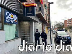 Tres detenidos por una reyerta con armas blancas en Medina del Campo (Valladolid)