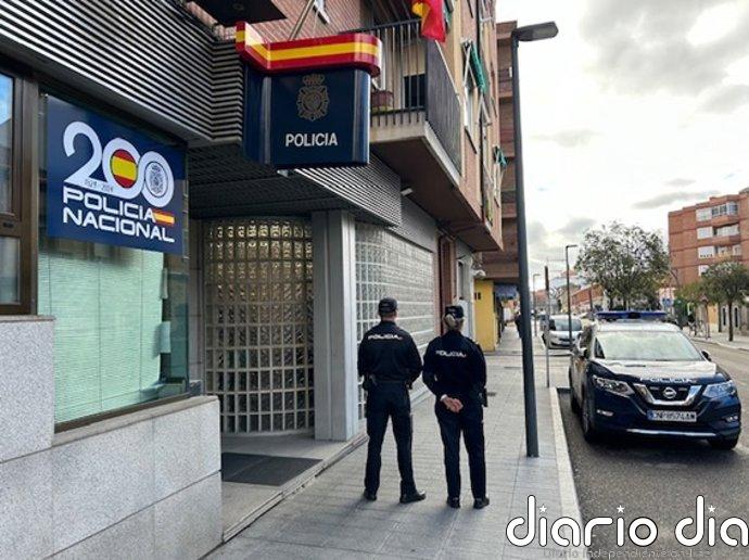 Tres detenidos por una reyerta con armas blancas en Medina del Campo (Valladolid)