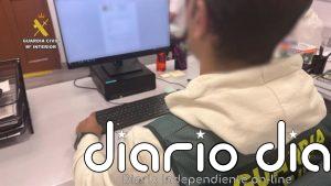 Tres investigados en Bizkaia por fingir ser guardias civiles para lograr datos de una víctima de violencia de género