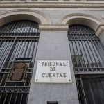 Tribunal de Cuentas multa a dos partidos locales por superar el tope de gasto en las municipales de 2023