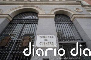 Tribunal de Cuentas multa a dos partidos locales por superar el tope de gasto en las municipales de 2023