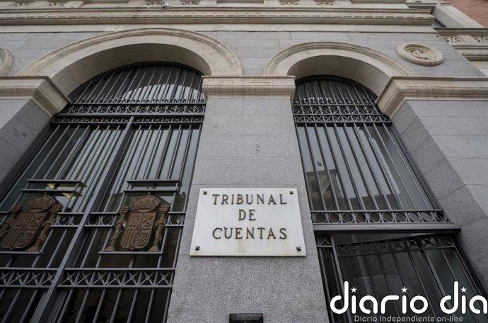 Tribunal de Cuentas multa a dos partidos locales por superar el tope de gasto en las municipales de 2023