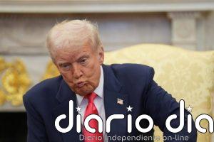 Trump advirtió a Netanyahu de que tuviera "cuidado" porque "podrías quedarte solo frente a Irán muy pronto"