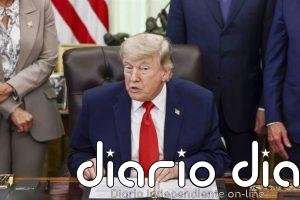 Trump afirma haber "puesto fin" a la guerra con Irán
