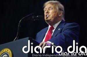 Trump afirma que EEUU está "preparado para ayudar" a Venezuela tras los terremotos y aboga por "actuar con rapidez"