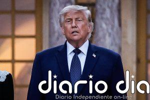 Trump afirma que el memorando de entendimiento entre EEUU e Irán "ya está firmado"