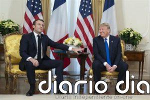 Trump amenaza a Francia con un arancel del 100% al vino si no acaba con el impuesto a los servicios digitales