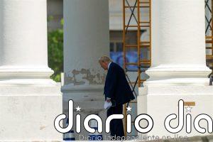 Trump amenaza con convertirse en el "ángel de la guarda" en Ormuz y quedarse con un 20% del crudo