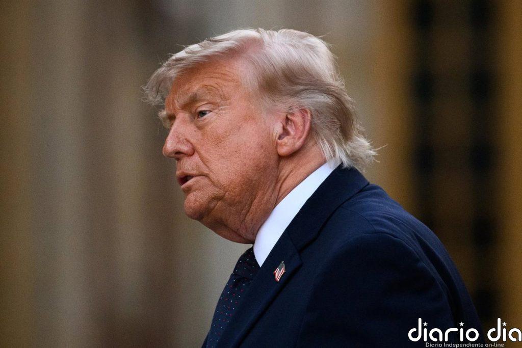 Trump amenaza con un arancel del 100% a cualquier país europeo que grave los servicios digitales de EEUU