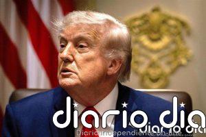 Trump anuncia el cese de la ofensiva israelí en Líbano y de los ataques de Hezbolá