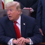 Trump anuncia un acuerdo con Irán, pero Teherán no lo confirma