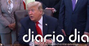 Trump anuncia un acuerdo con Irán, pero Teherán no lo confirma