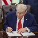 Trump apunta al abogado James McDonald como nuevo fiscal del Distrito Sur de Nueva York
