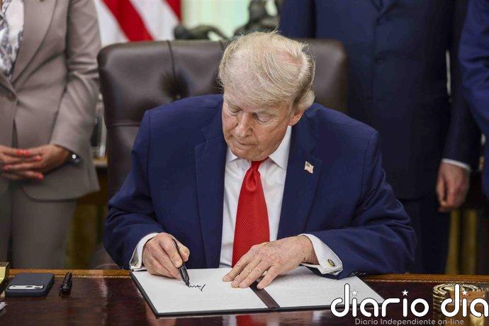 Trump apunta al abogado James McDonald como nuevo fiscal del Distrito Sur de Nueva York