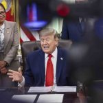 Trump asegura haber eliminado al 'Niño Guerrero', líder de la banda venezolana 'Tren de Aragua'