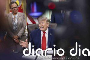 Trump asegura haber eliminado al 'Niño Guerrero', líder de la banda venezolana 'Tren de Aragua'