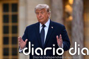 Trump asegura que Apple trabajará con Intel en el diseño y fabricación de chips en EEUU