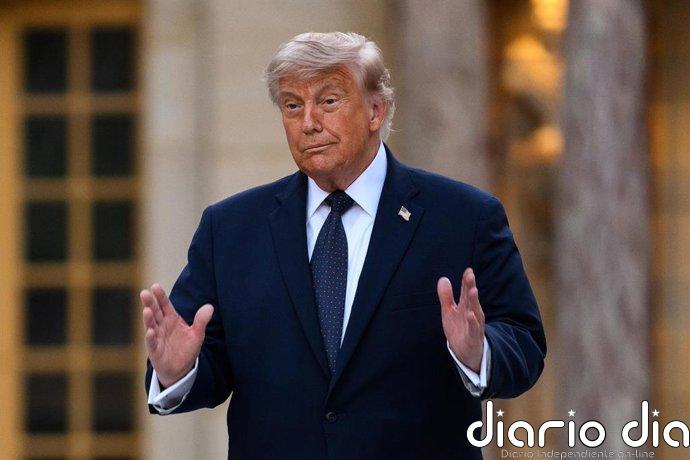 Trump asegura que Apple trabajará con Intel en el diseño y fabricación de chips en EEUU