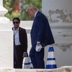 Trump asegura que Israel cesará sus ataques en Líbano alegando que, de no ser por él, habría sido "aniquilado"
