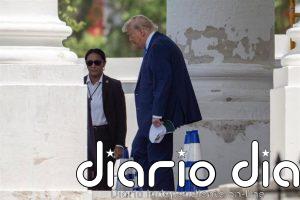 Trump asegura que Israel cesará sus ataques en Líbano alegando que, de no ser por él, habría sido "aniquilado"