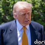 Trump asegura que las conversaciones con Irán están "en la recta final" y plantea un acuerdo "en dos o tres días"