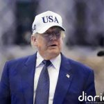 Trump confirma que algunos barcos empiezan a transitar por el estrecho de Ormuz