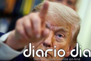 Trump encarga su responsable interino de Inteligencia iniciar una reestructuración con recortes de personal