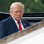 Trump exige a Israel e Irán el cese "inmediato" de los ataques