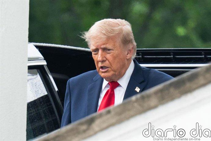 Trump expresa dudas sobre la renovación del T-MEC: "No necesitamos nada de lo que tienen México y Canadá"
