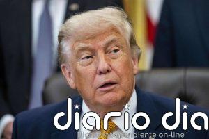 Trump insiste en inspecciones nucleares en Irán a organizar "en el momento oportuno"