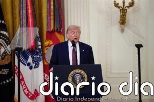 Trump no descarta operaciones similares a Venezuela e Irán en Cuba: "Tiene buenas propiedades y una costa preciosa"