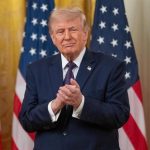 Trump precisa que la reapertura del estrecho de Ormuz llegará tras la firma del acuerdo este viernes