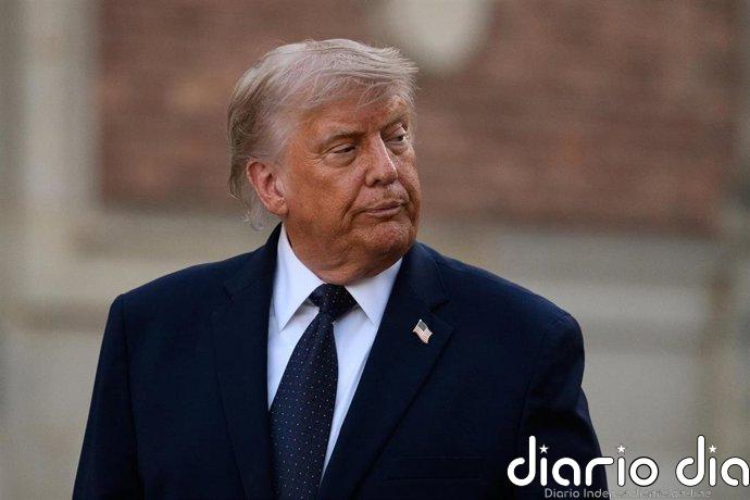 Trump reafirma su apoyo a De la Espriella y pide el voto para él en la segunda ronda presidencial de Colombia