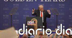 Trump se autorregala combates de UFC por su 80 cumpleaños