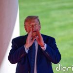 Trump señala que el acuerdo deja "claro" que Irán "no desarrollará ni comprará" armas nucleares
