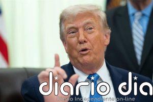 Trump suspende los ataques contra Irán tras aprobar los "puntos finales" del acuerdo