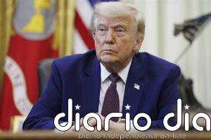 Trump tilda de "antipatriota" la resolución de la Cámara de Representantes para limitar sus poderes de guerra en Irán