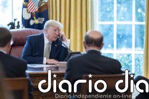 Trump trata con Starmer el estado de la negociación con Irán