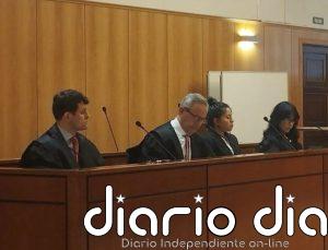 TSJ ratifica 4.050 euros de multa y 15 meses sin carné a la conductora causante de un accidente mortal en Peñaranda