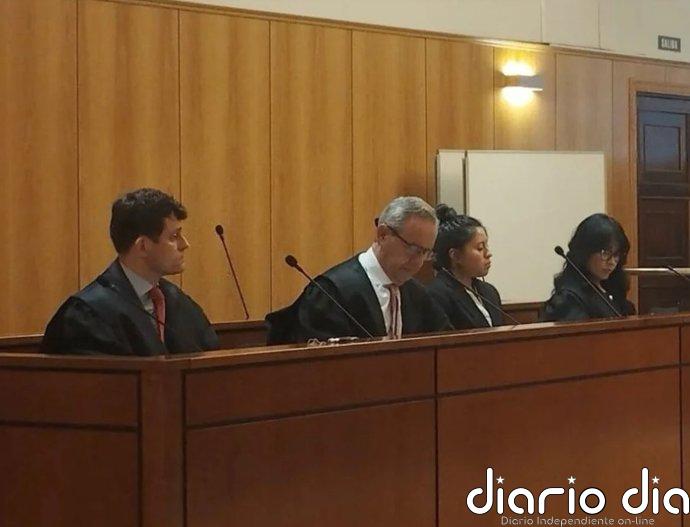 TSJ ratifica 4.050 euros de multa y 15 meses sin carné a la conductora causante de un accidente mortal en Peñaranda