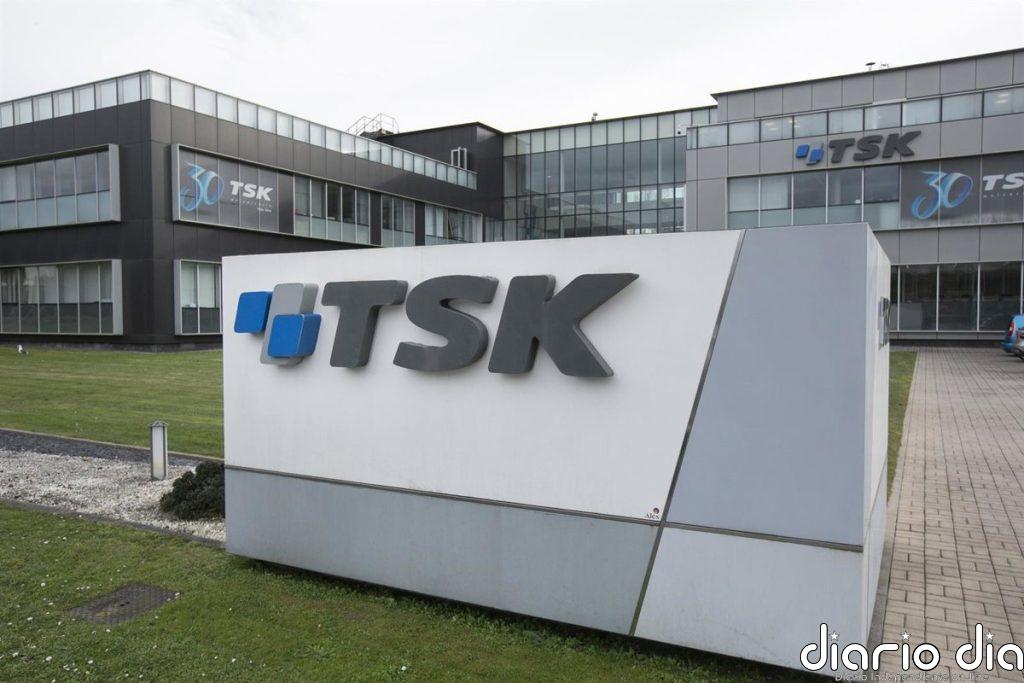 TSK firma varios acuerdos internacionales en transición energética, digitalización y minería