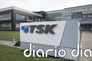 TSK firma varios acuerdos internacionales en transición energética, digitalización y minería