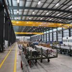 Tubacex fija su ampliación de capital en 6,5 millones y calcula que su dividendo flexible será de 0,05 euros