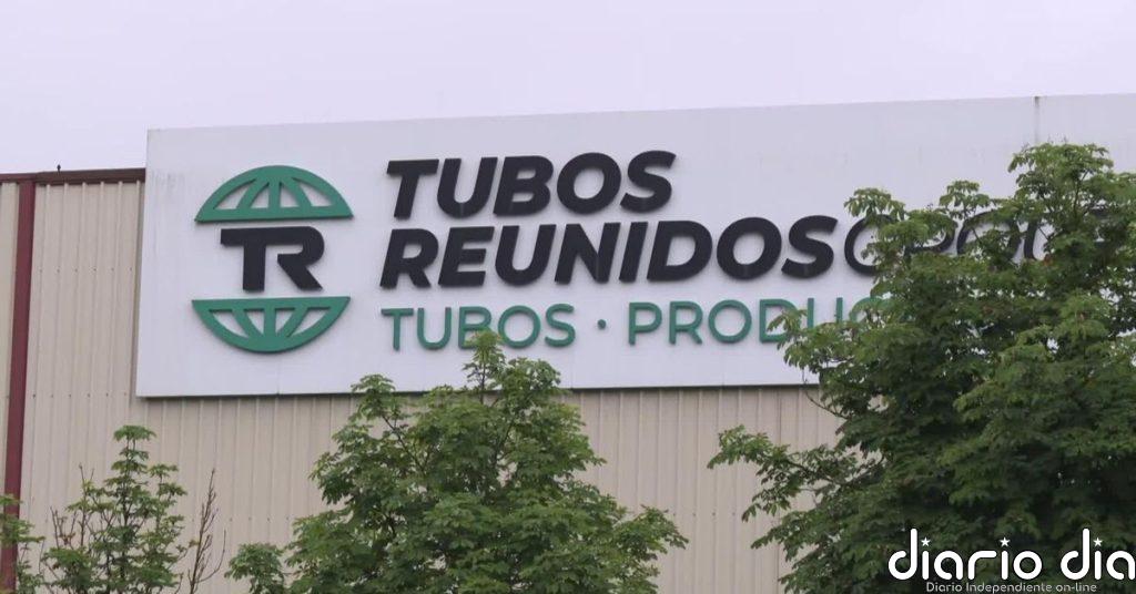 Tubos Reunidos recibió 112 millones de euros de rescate de la SEPI que investiga la UCO