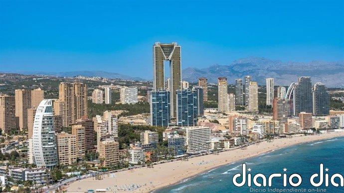 Turisme Comunitat Valenciana destina 9,1 millones al Bono Recuperem Turisme 2026 para afectados por la dana