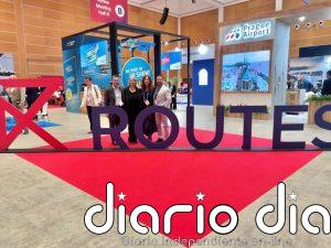 Turismo Costa del Sol potencia su posicionamiento internacional en Routes Europe celebrado en Rimini